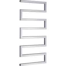 Radox Serpentine heated towel rail